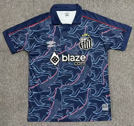 Santos Alternativa 23/24