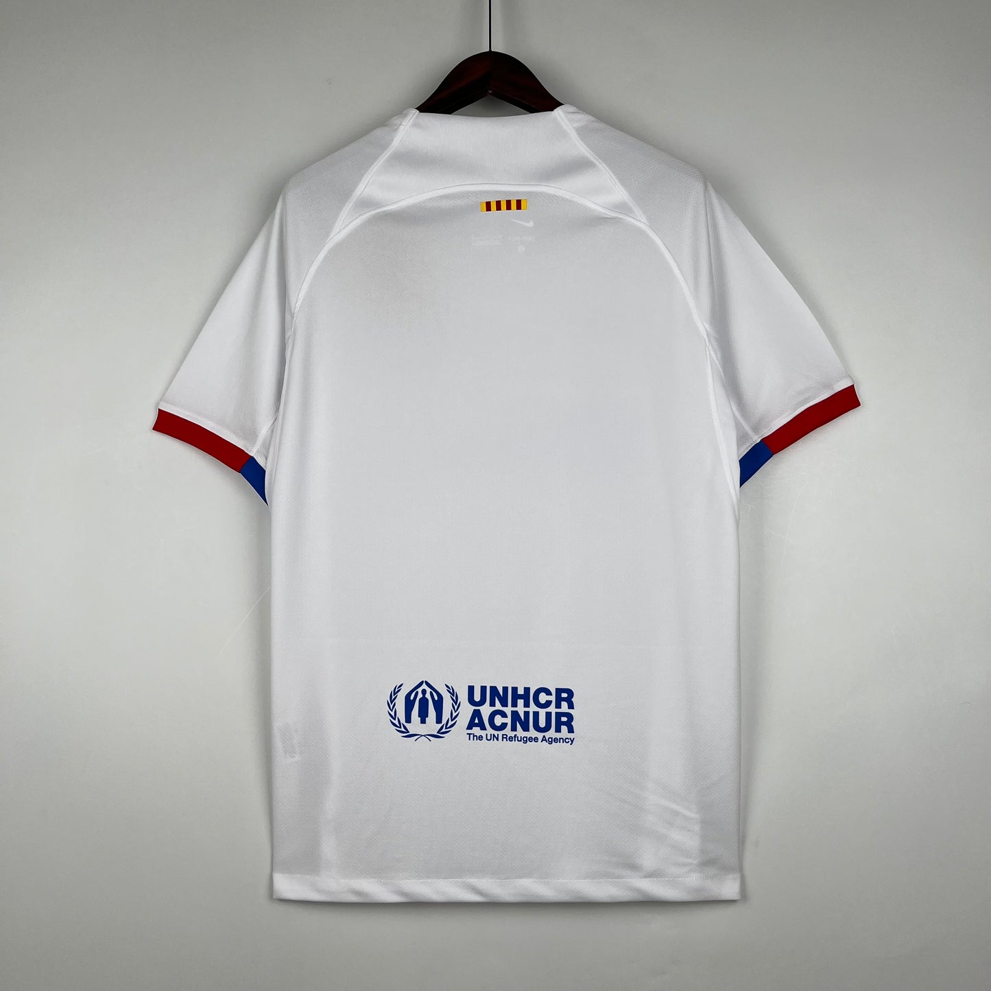Barcelona Visitante 23/24