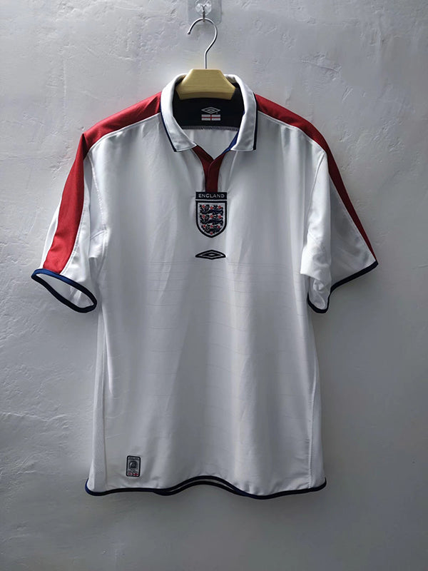 Inglaterra Local 2004