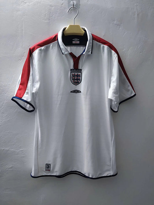 Inglaterra Local 2004