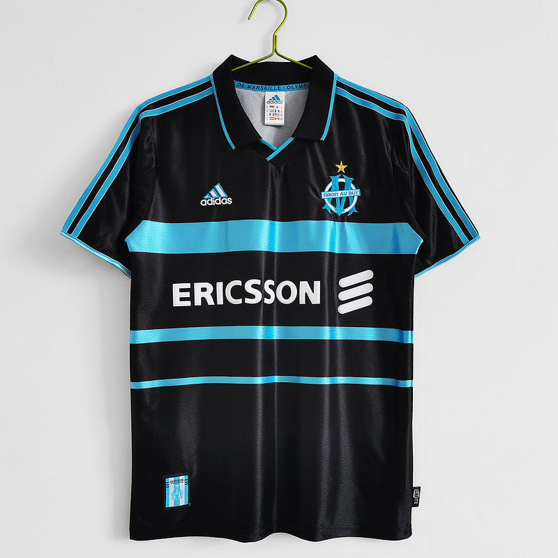 Marsella Alternativa 99/00