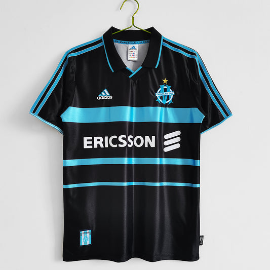 Marsella Alternativa 99/00