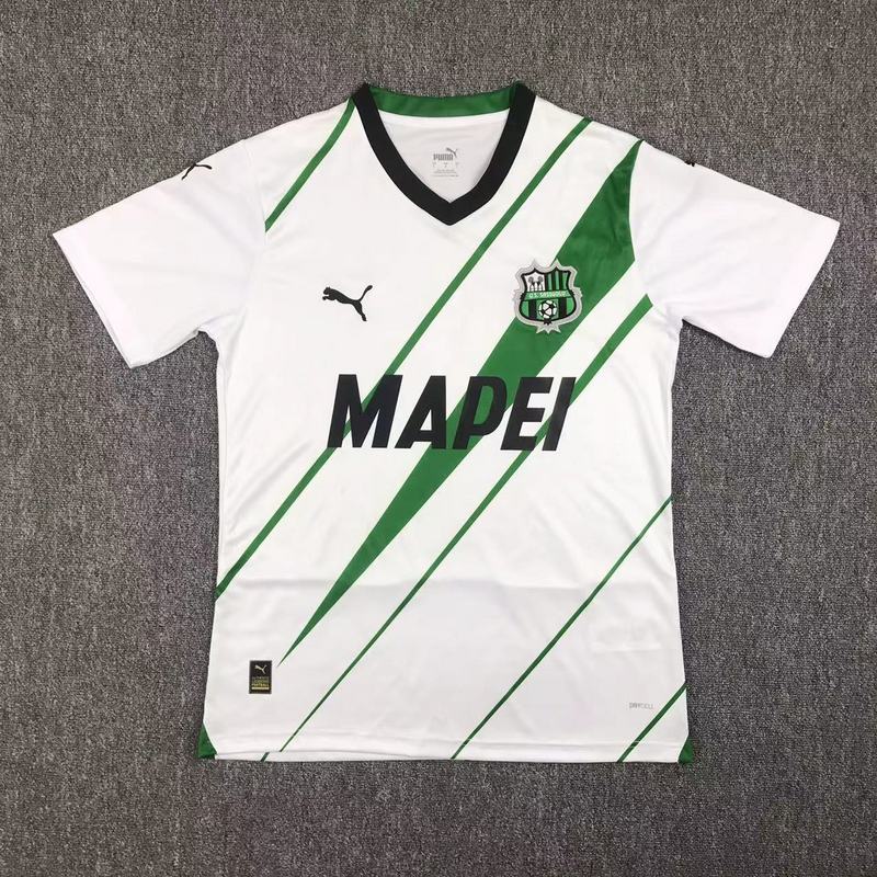 Sassuolo Visitante 23/24