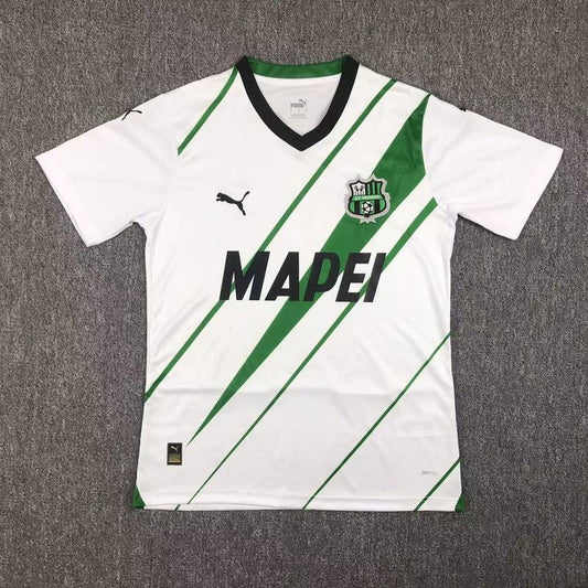 Sassuolo Visitante 23/24