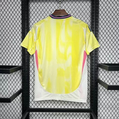 Juventus Visitante 24/25