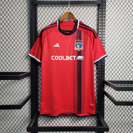 Colo Colo Visitante 23/24