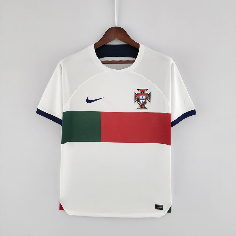 Portugal Visitante 2022