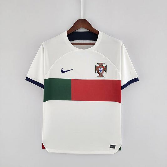 Portugal Visitante 2022