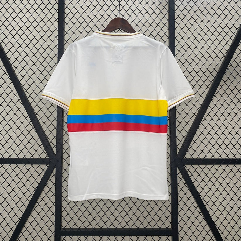 Colombia Aniversario 100 Años 24/25