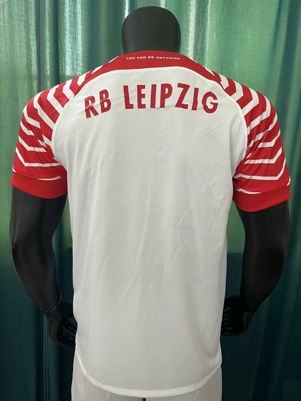Leipzig Local 23/24 Versión Jugador