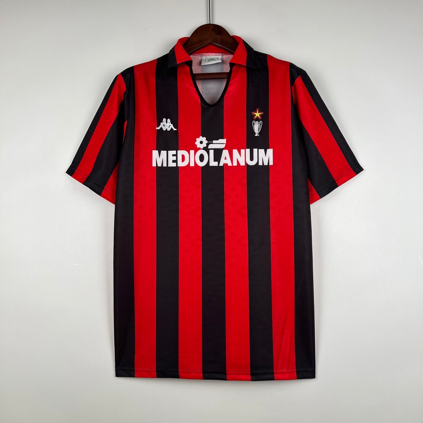 Milan Local 89/90