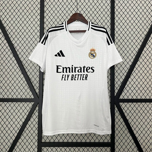 Stock - Real Madrid Local 24/25 / Valverde 8