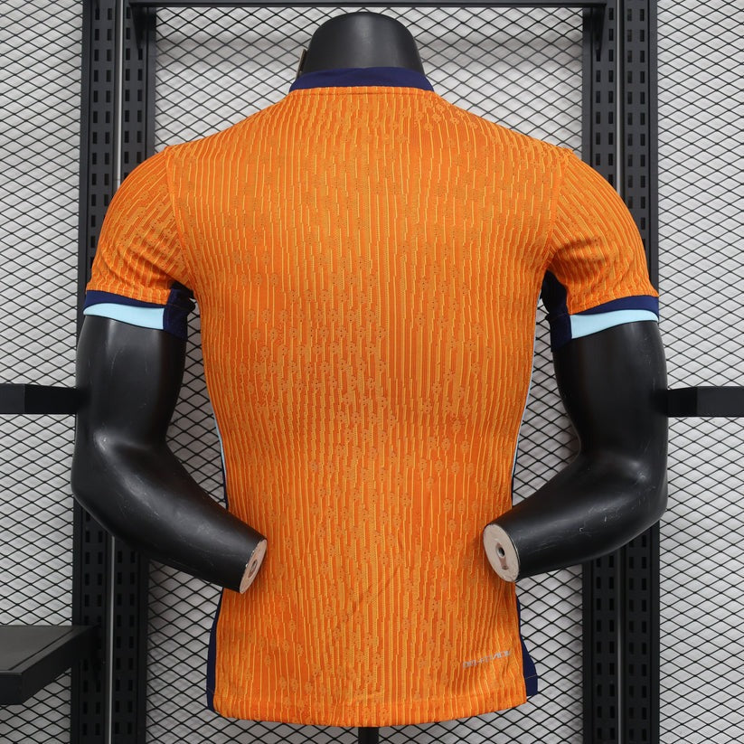 Holanda Local 24/25 Versión Jugador