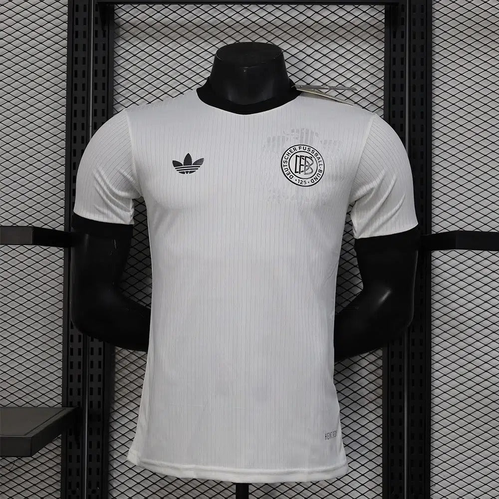 Alemania Local 25/26 Versión Jugador