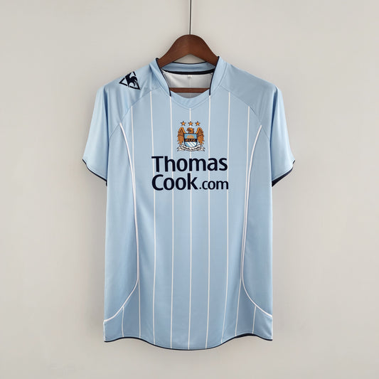 Manchester City Local 08/09