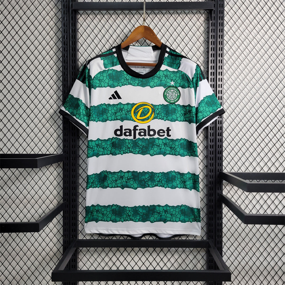 Celtic Local 23/24