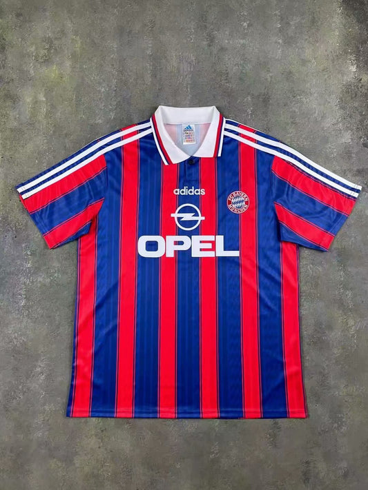 Bayern Local 95/97