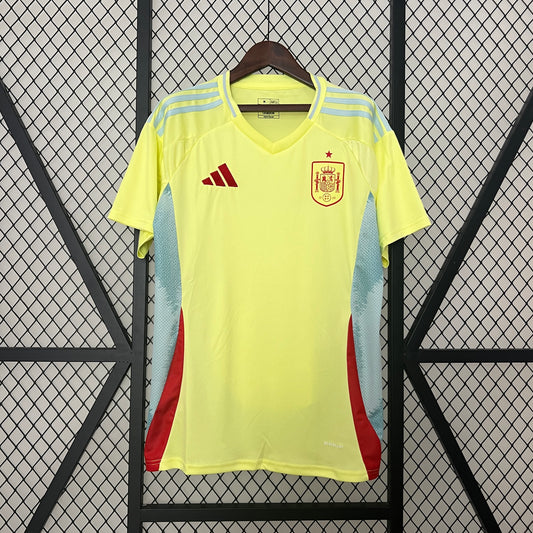 España Visitante 24/25