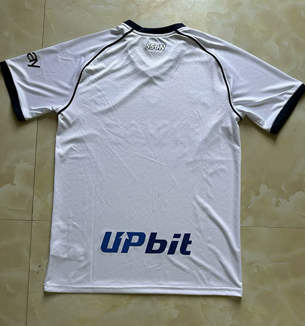 Napoli Visitante 23/24
