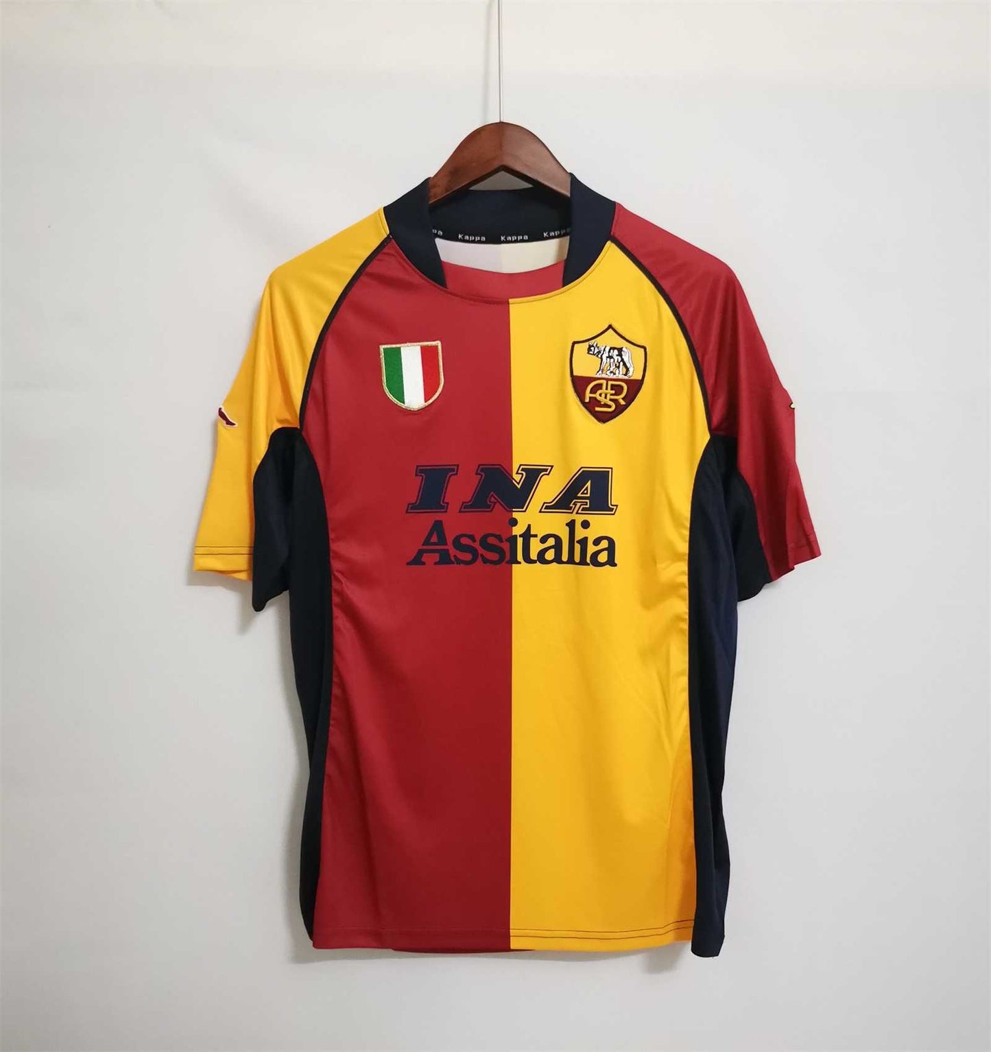 Roma Local 01/02