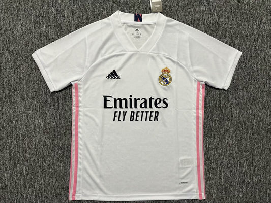 Real Madrid Local 20/21