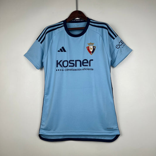 Osasuna Visitante 23/24