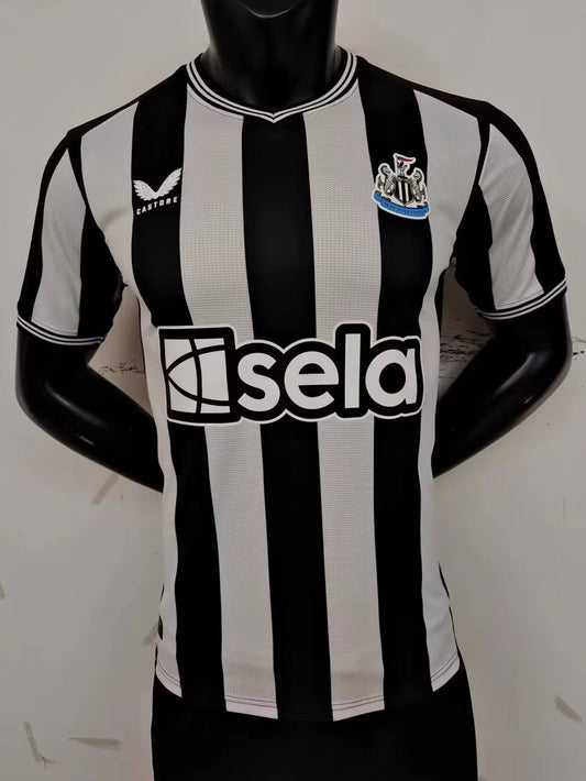 Newcastle Local 23/24 Versión Jugador