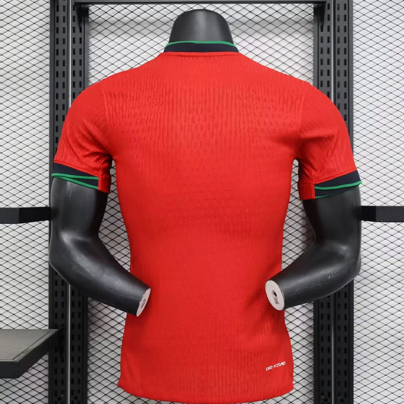 Portugal Local 24/25 Versión Jugador
