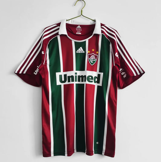 Fluminense Local 08/09