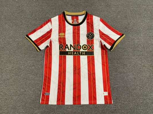 Sheffield United Local 23/24