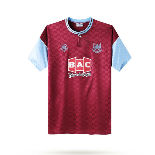 West Ham Local 89/90