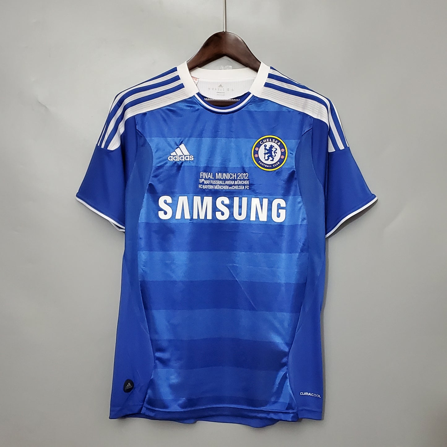 Chelsea Local 11/12