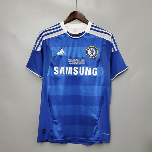 Chelsea Local 11/12