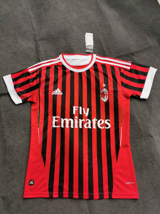 Milan Local 11/12