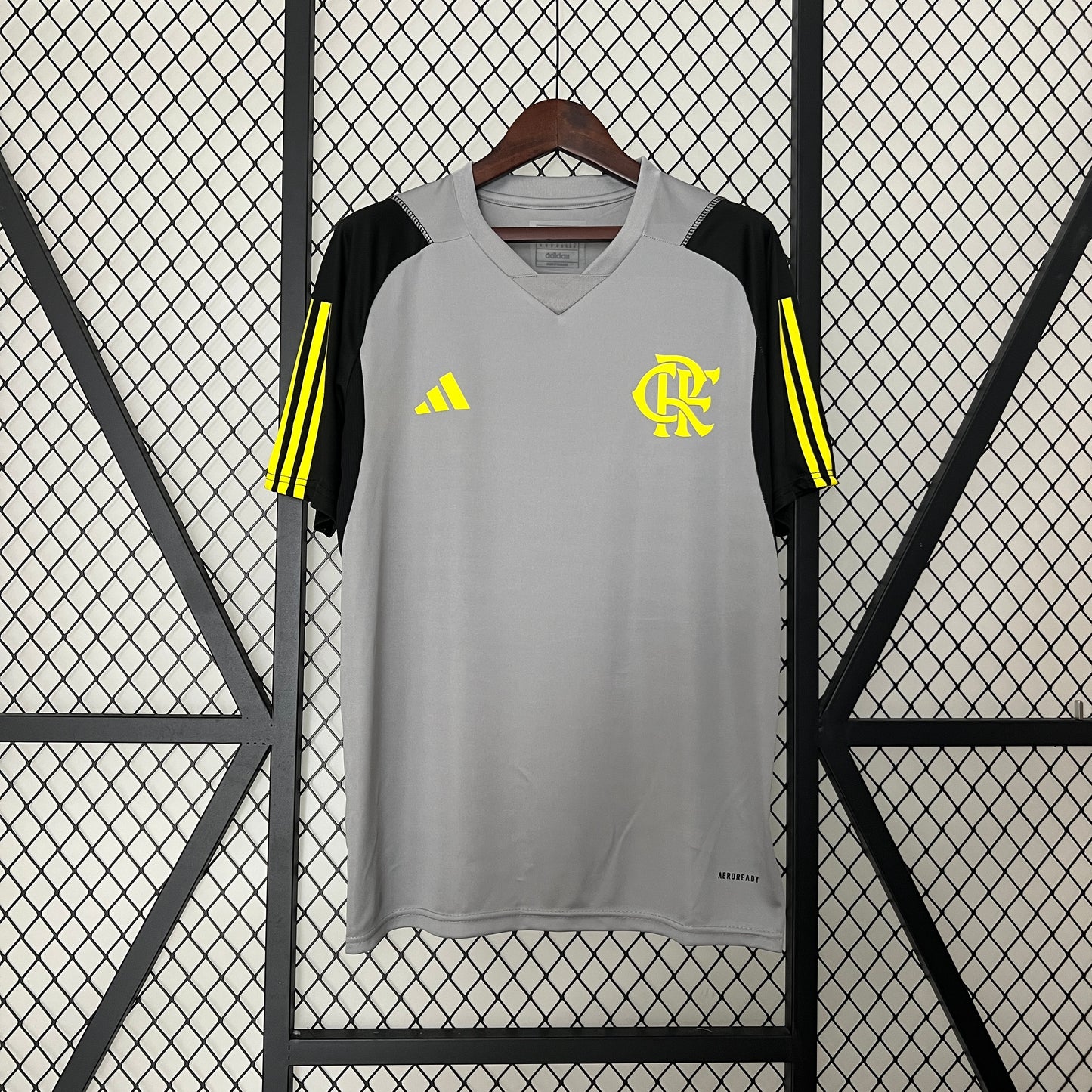Camisetas Pre-Match