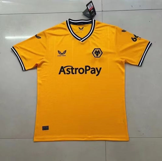 Wolves Local 23/24