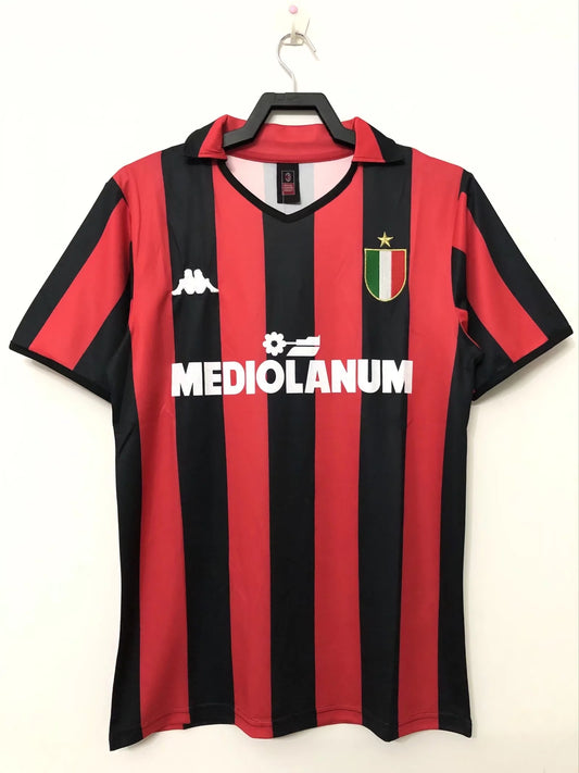Milan Local 90/91