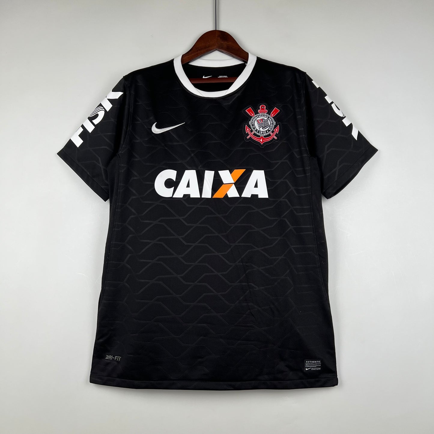 Corinthians Visitante 2008