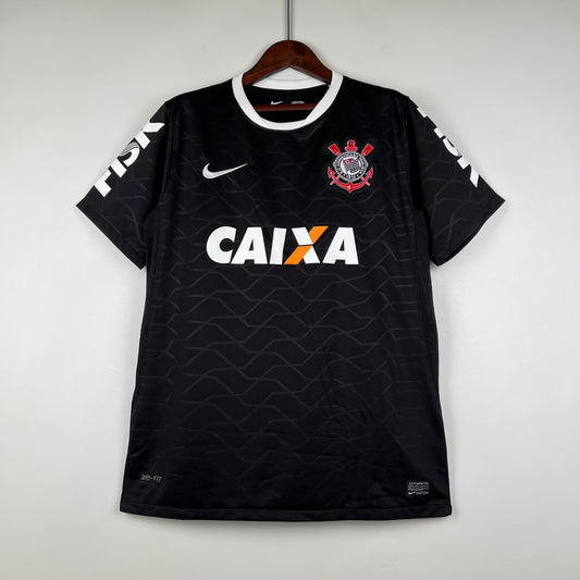 Corinthians Visitante 2008