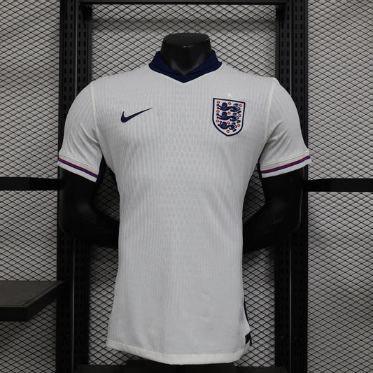 Inglaterra Local 24/25 Versión Jugador