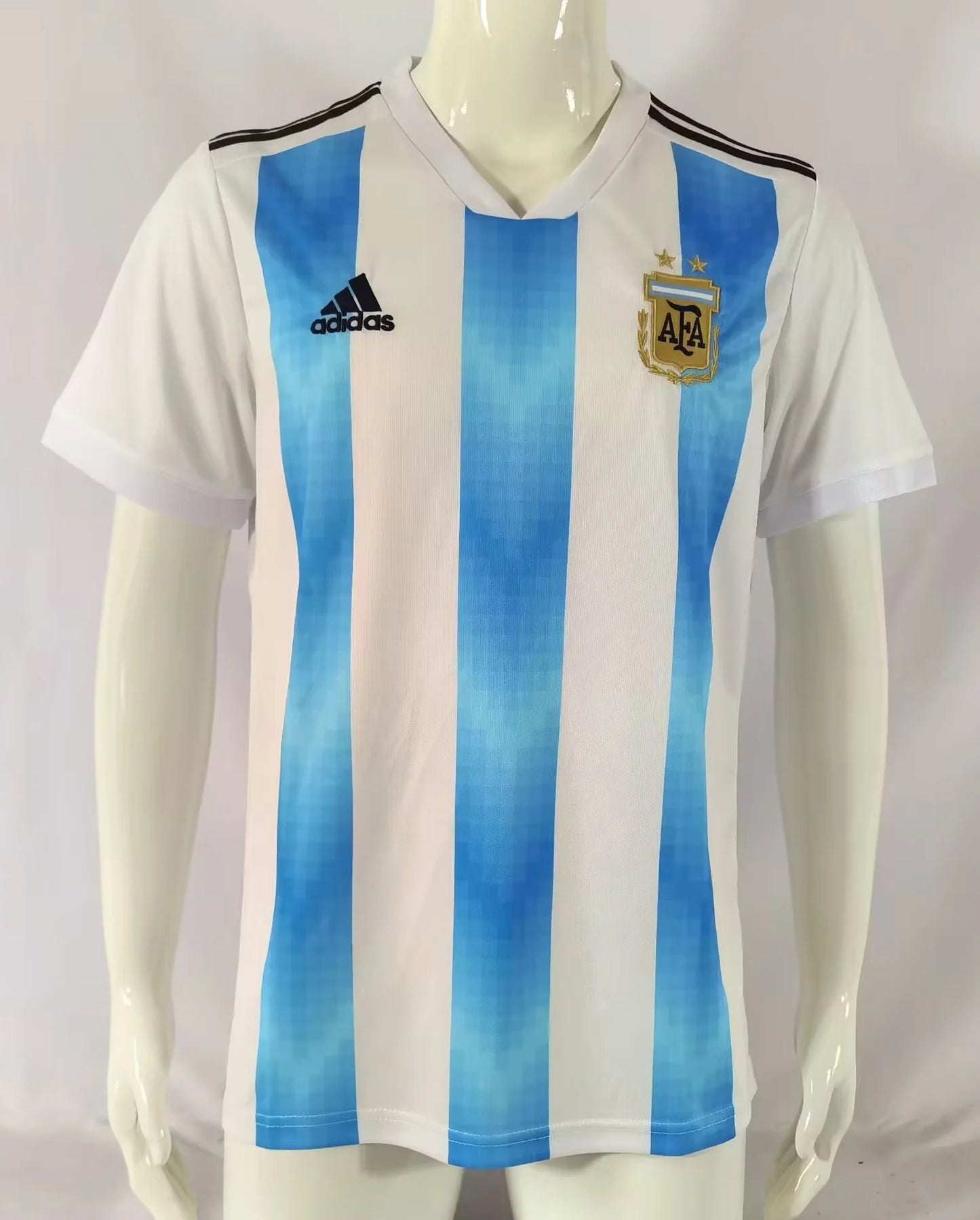 Argentina Local 2018