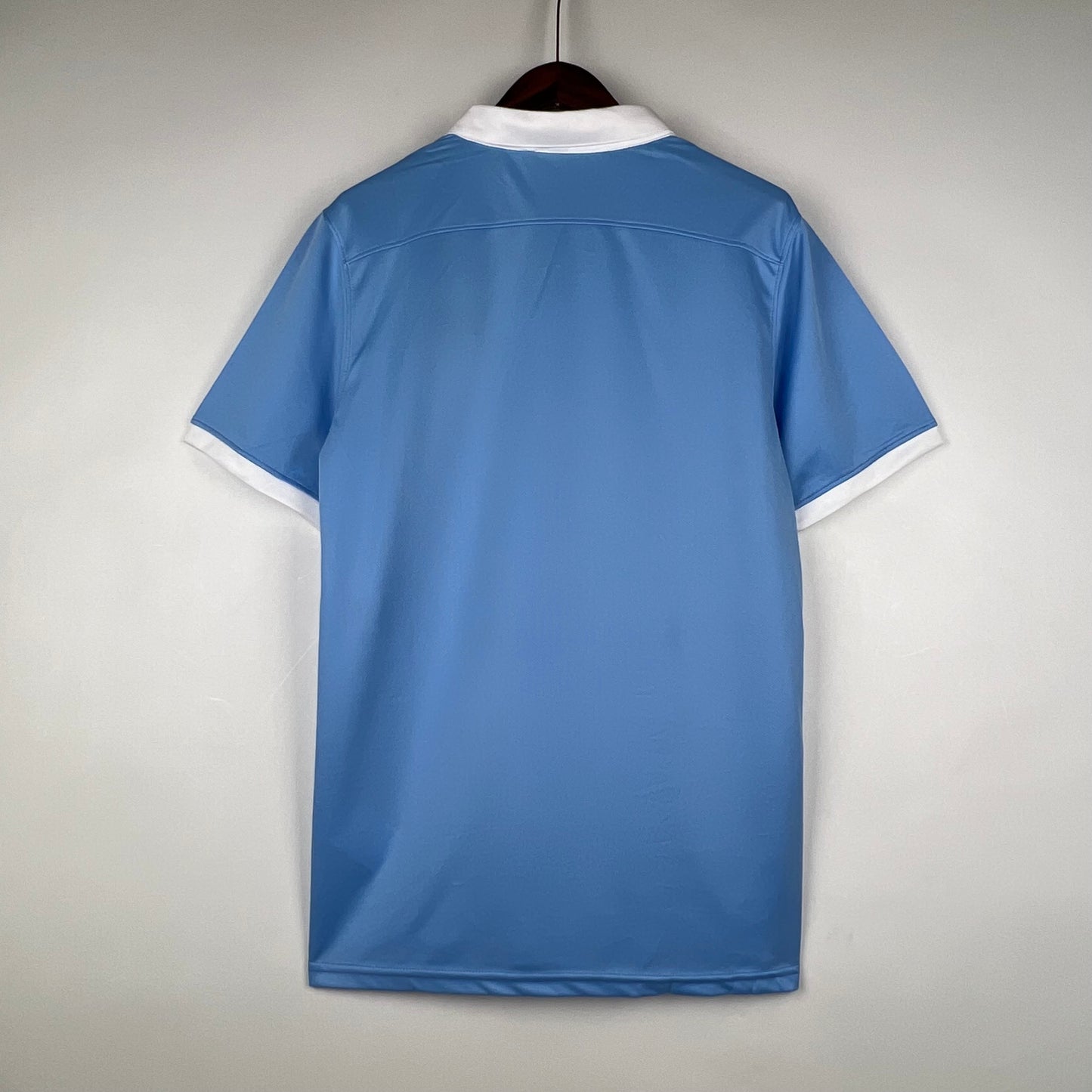 Manchester City Local 15/16