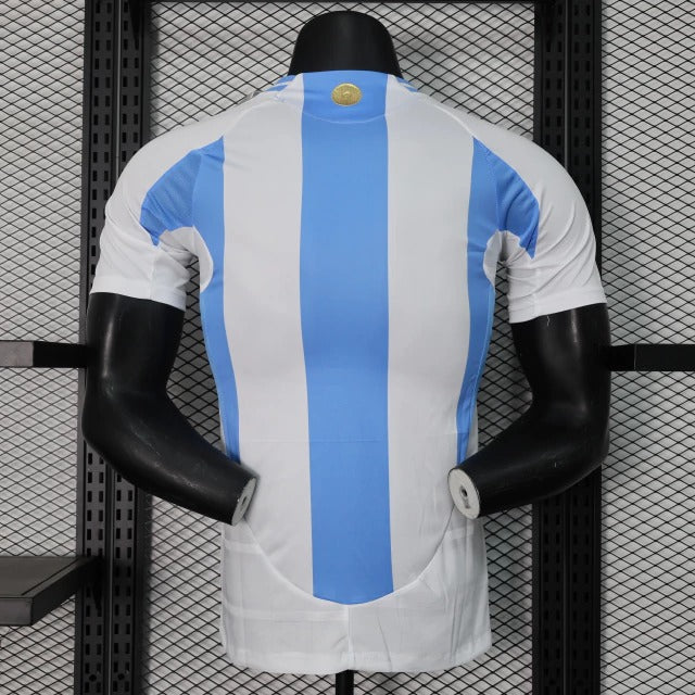 Argentina Local 24/25 Versión Jugador