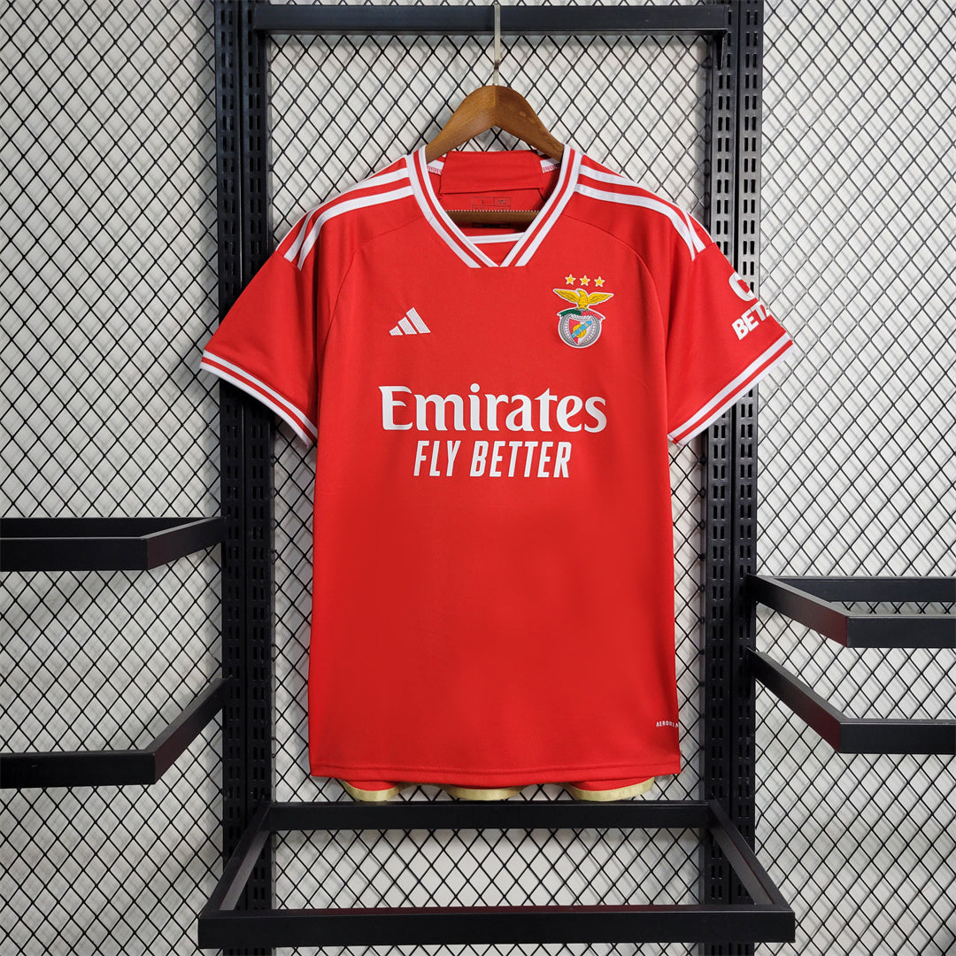 Benfica Local 23/24
