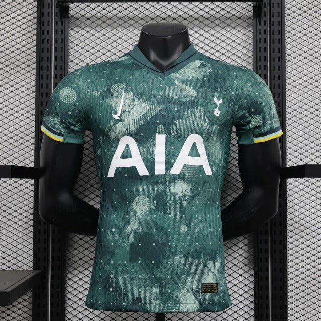Tottenham Alternativa 24/25 Versión Jugador