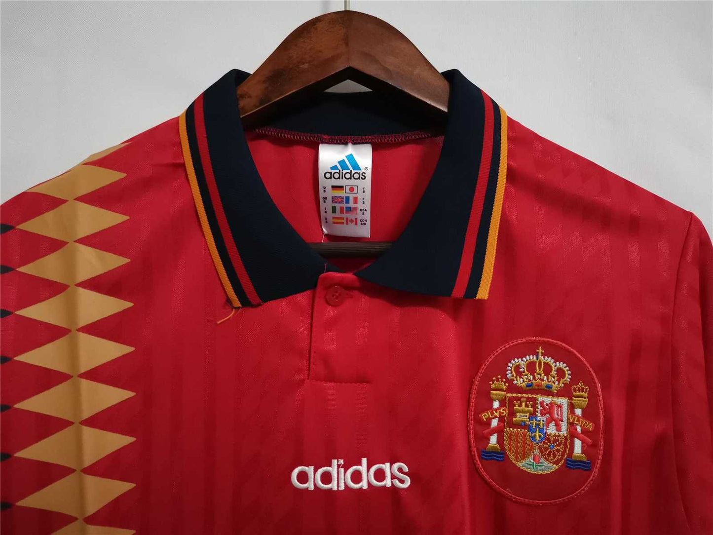 España Local 1994