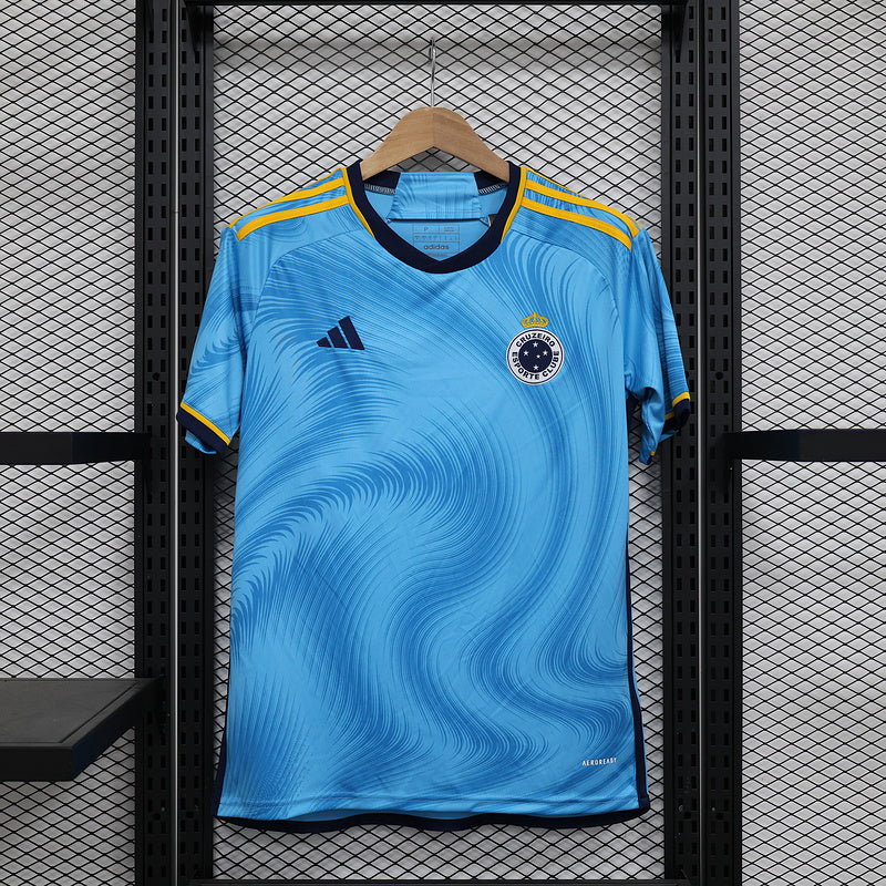 Cruzeiro Alternativa 23/24