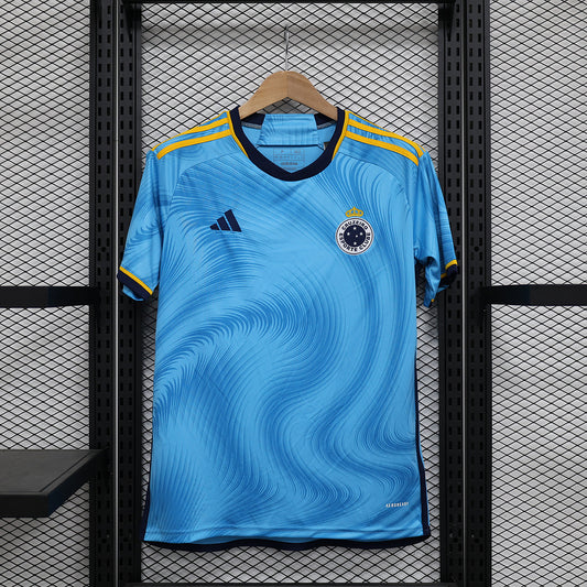 Cruzeiro Alternativa 23/24