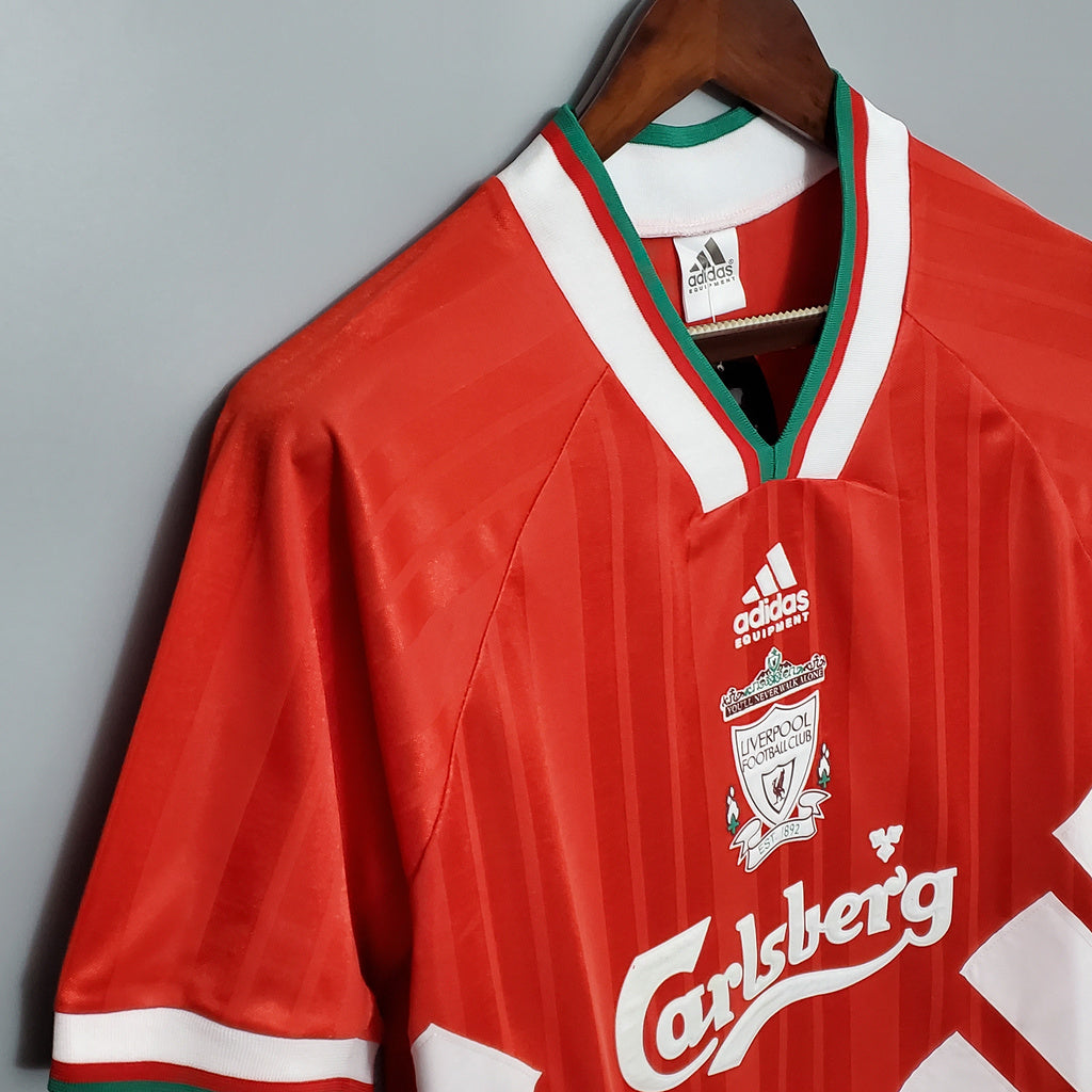 Liverpool Local 93/95