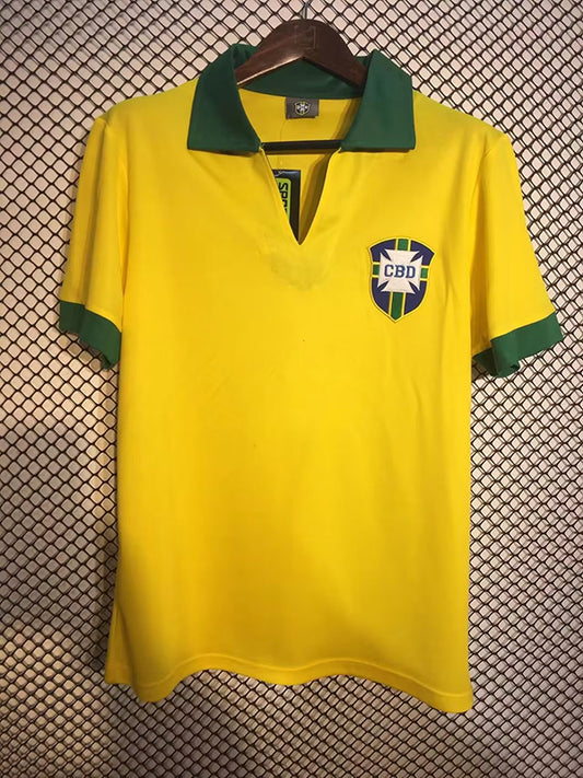 Brasil Local 1958